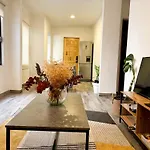 Charming 2-Bedroom In La Condesa - Sleeps 4