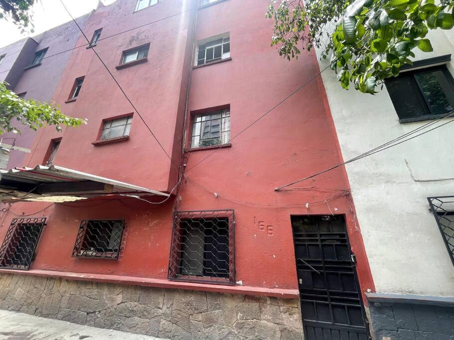 Charming 2-bedroom In La Condesa - Sleeps 4