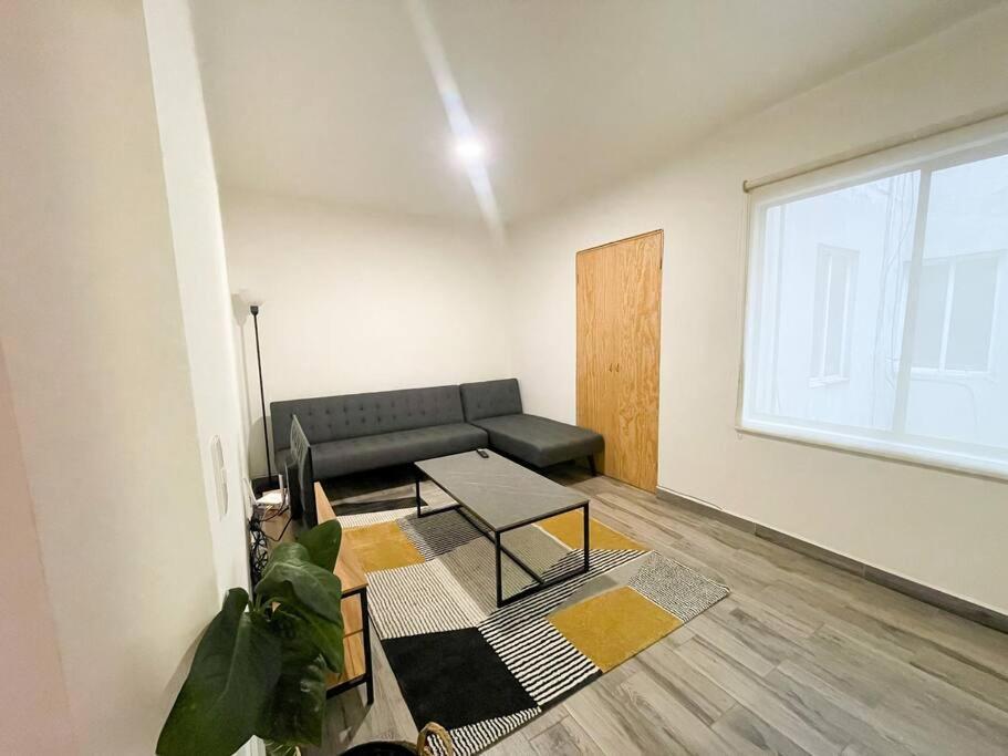 Apartment Charming 2-bedroom In La Condesa - Sleeps 4