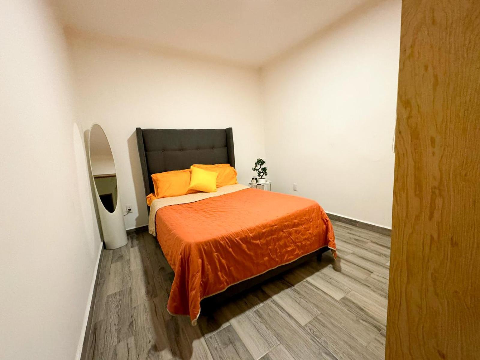Charming 2-bedroom In La Condesa - Sleeps 4 Apartment Mexico City