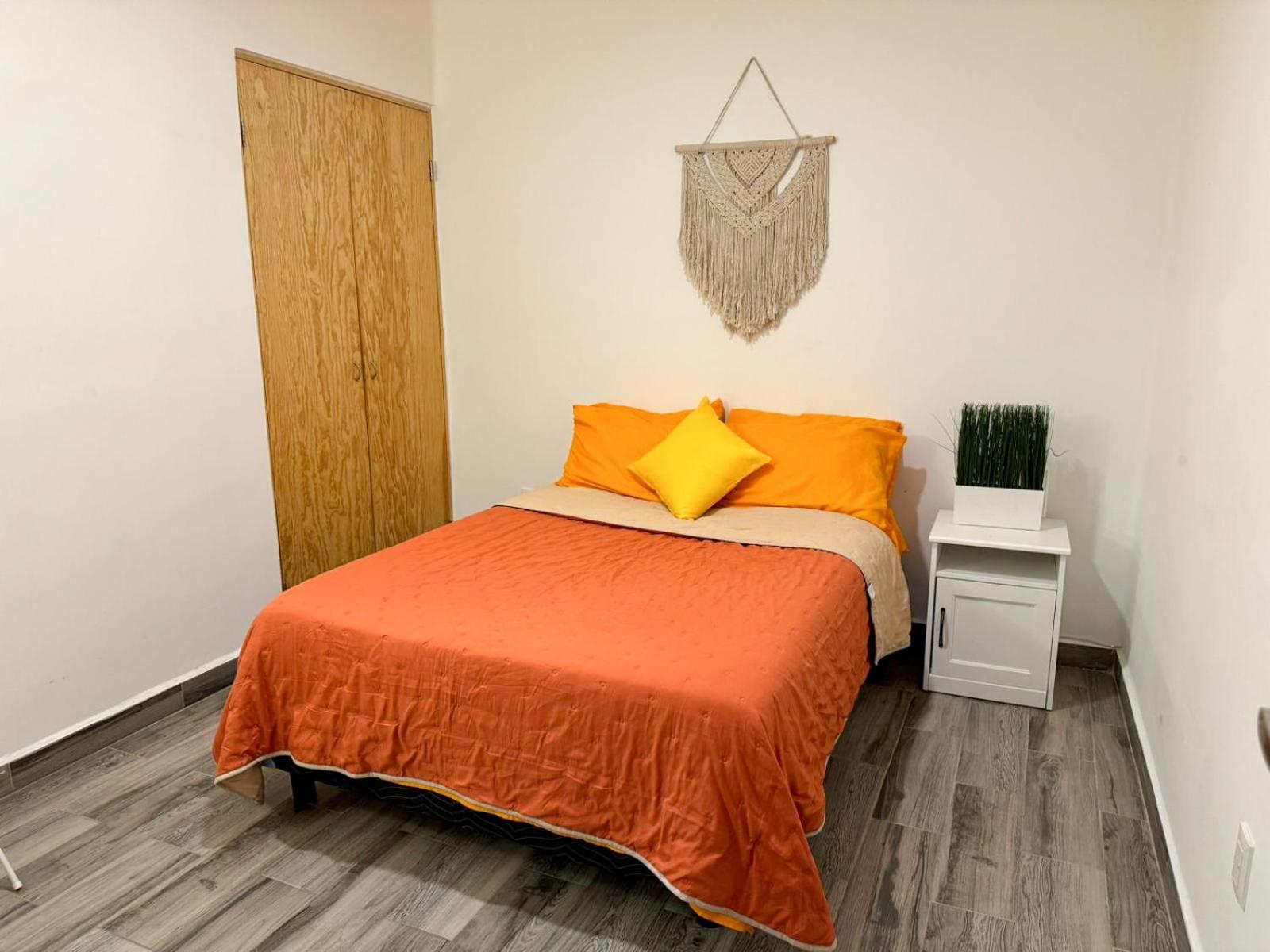 Apartment Charming 2-bedroom In La Condesa - Sleeps 4