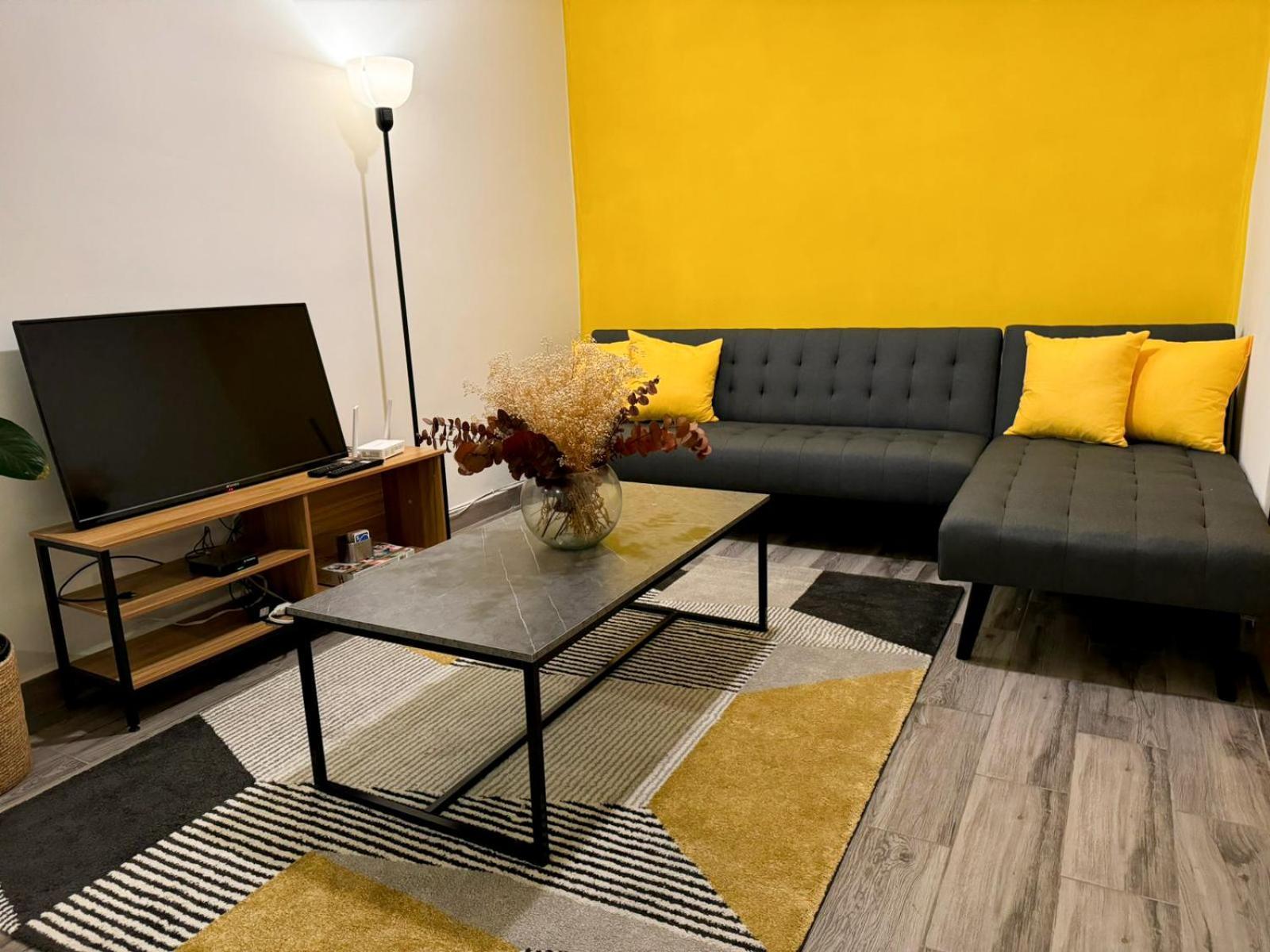 Apartment Charming 2-bedroom In La Condesa - Sleeps 4