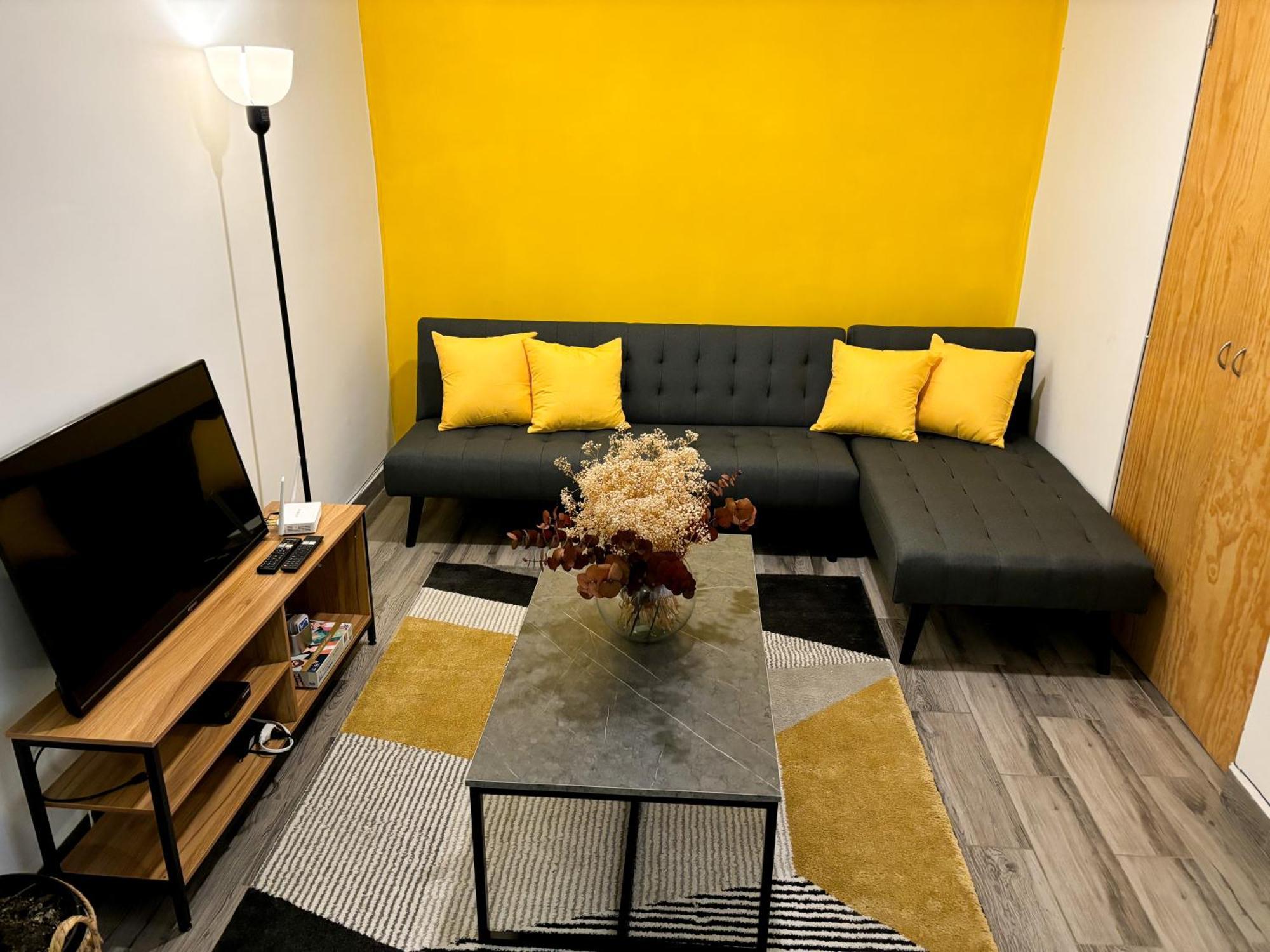 Apartment Charming 2-bedroom In La Condesa - Sleeps 4