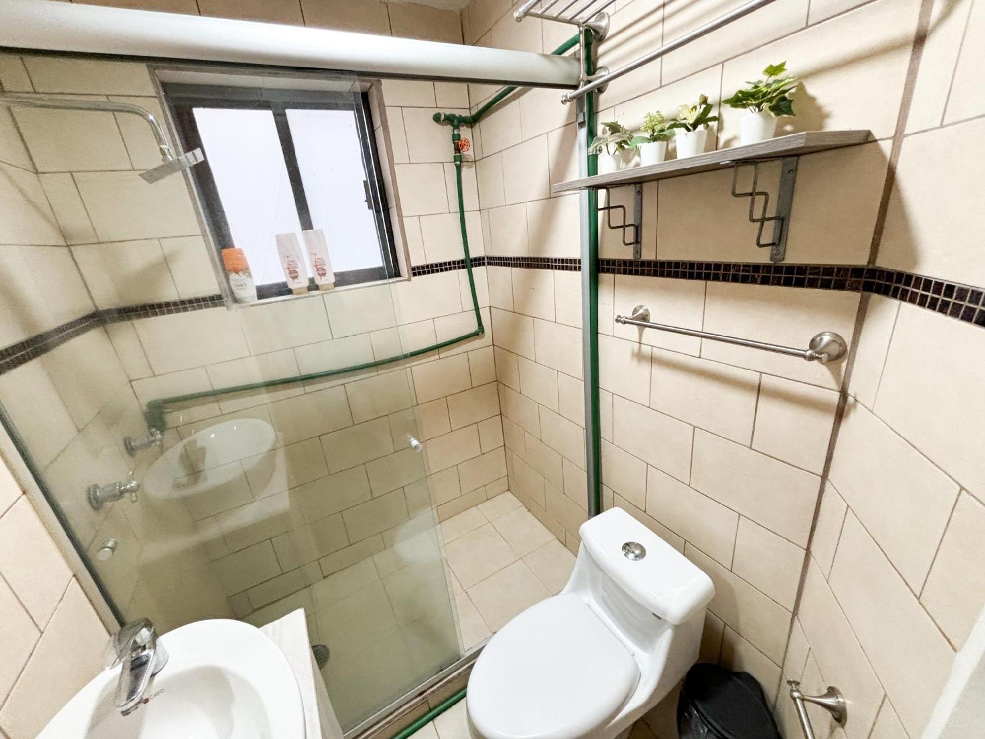 Apartment Charming 2-bedroom In La Condesa - Sleeps 4 Mexico City