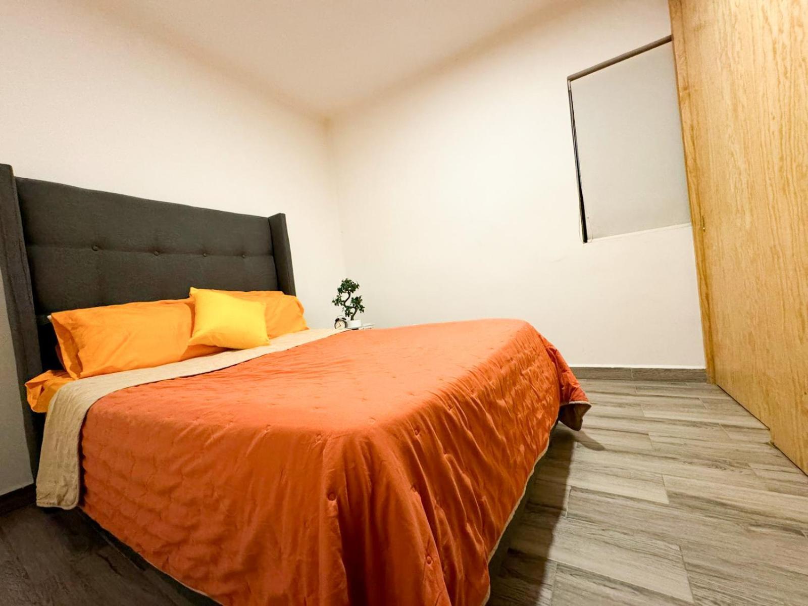 Charming 2-bedroom In La Condesa - Sleeps 4 Appartement Mexico-stad